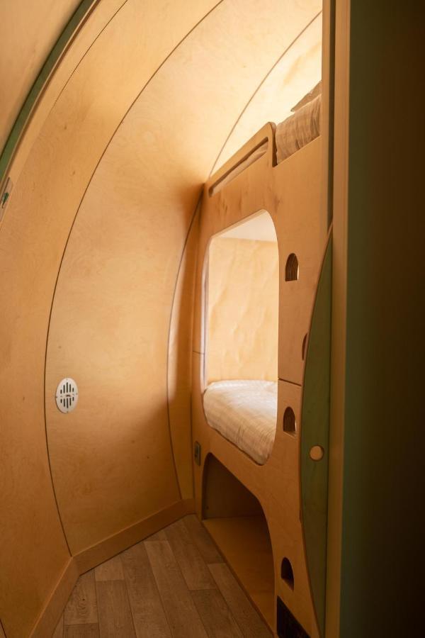 Further Space At Thornfield Luxury Glamping Pods, The Dark Hedges, Ballycastle Ballymoney Εξωτερικό φωτογραφία